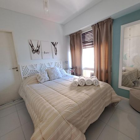 בואנוס איירס Seliz Suites Luminoso, Con Cochera Para Auto Mediano O Pequeno מראה חיצוני תמונה