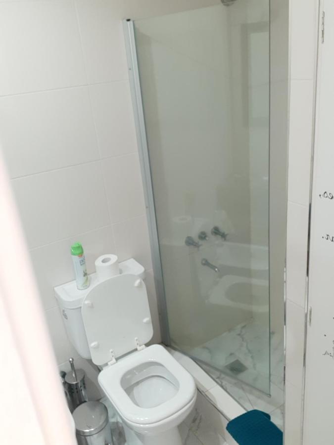בואנוס איירס Seliz Suites Luminoso, Con Cochera Para Auto Mediano O Pequeno מראה חיצוני תמונה
