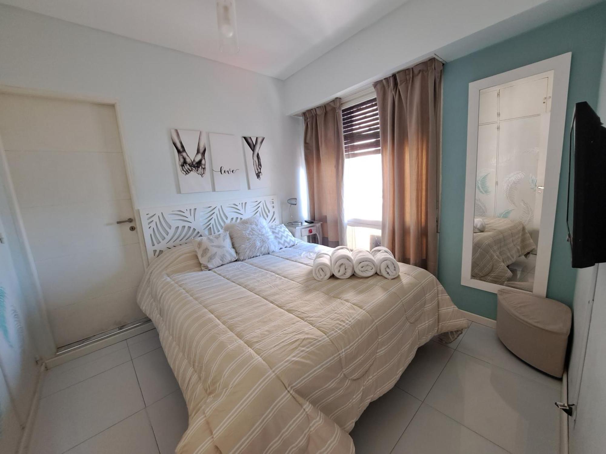 בואנוס איירס Seliz Suites Luminoso, Con Cochera Para Auto Mediano O Pequeno מראה חיצוני תמונה